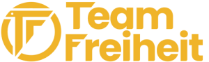 Logo Team Freiheit