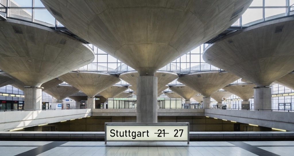 Ein Bild von Stuttgart 27